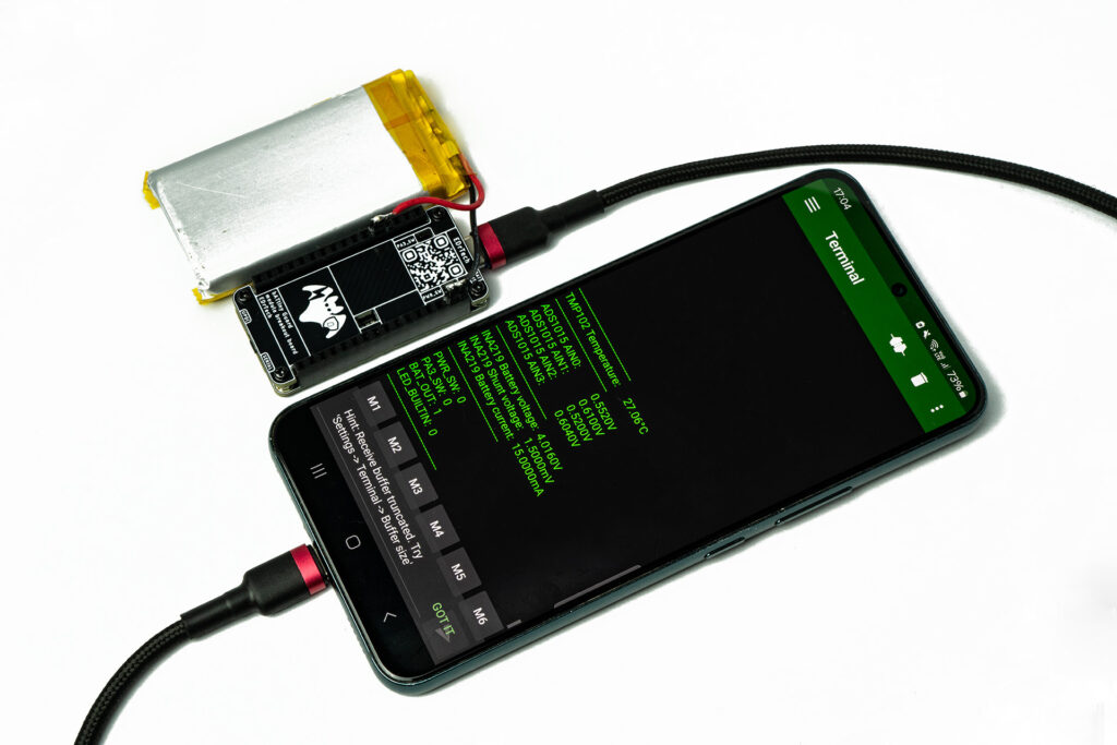 battiny-guard-battery-monitoring- serial out